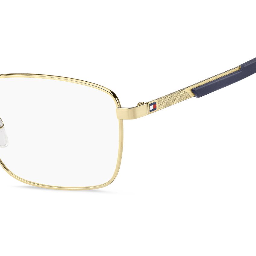 Ramă de Ochelari Bărbați Tommy Hilfiger TH-1693-G-J5G Auriu* ø 56 mm
