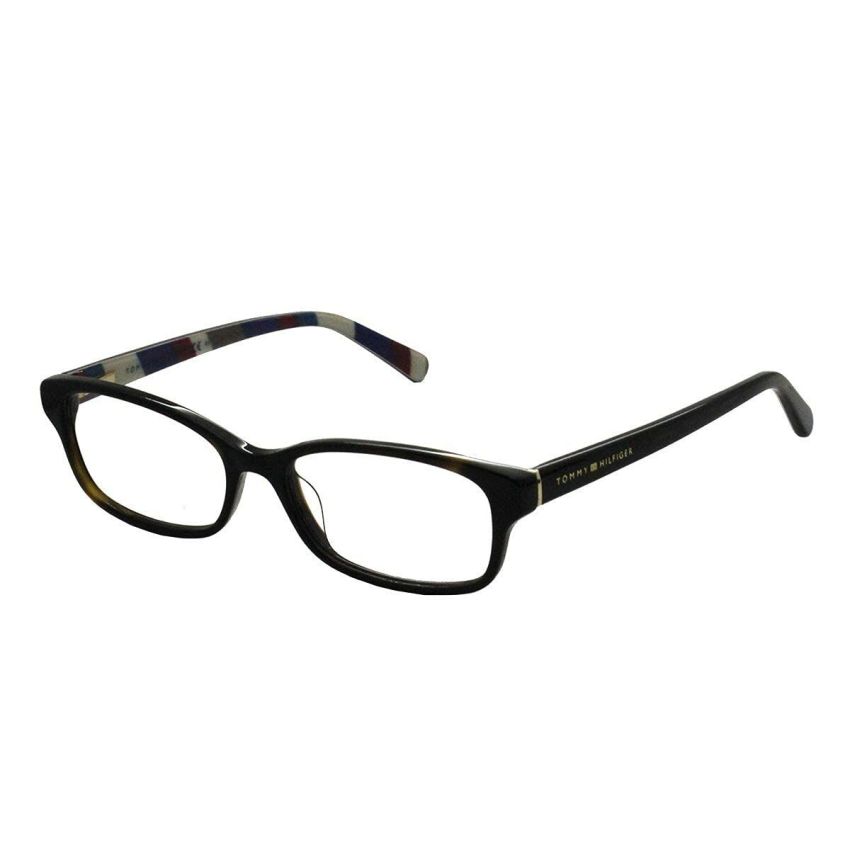 Ramă de Ochelari Damă Tommy Hilfiger TH-1685-086 Ø 51 mm