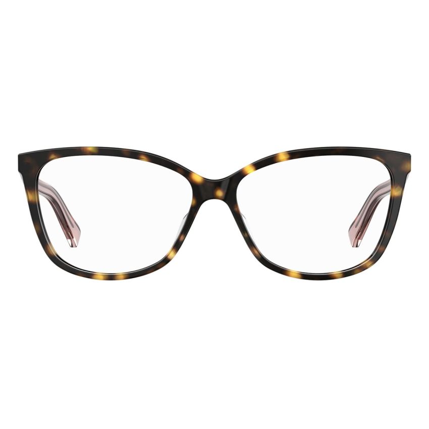 Ramă de Ochelari Damă Love Moschino MOL546-086 ø 57 mm