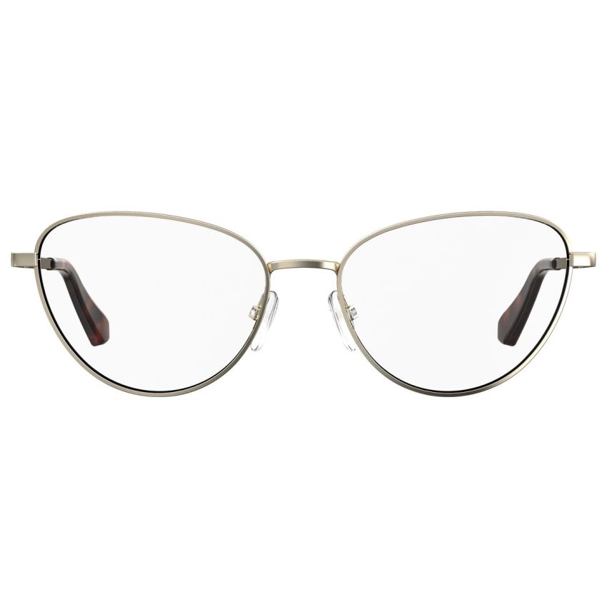 Ramă de Ochelari Damă Love Moschino MOL551-3YG Ø 53 mm