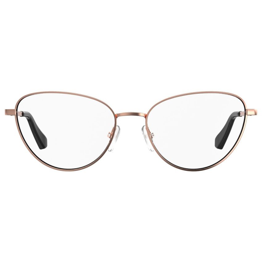 Ramă de Ochelari Damă Love Moschino MOL551-DDB Ø 53 mm