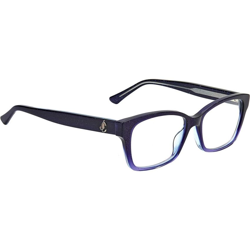 Ramă de Ochelari Damă Jimmy Choo Ø 53 mm