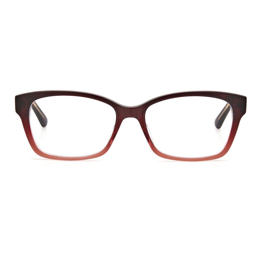 Ramă de Ochelari Damă Jimmy Choo JC270-EGL Ø 53 mm