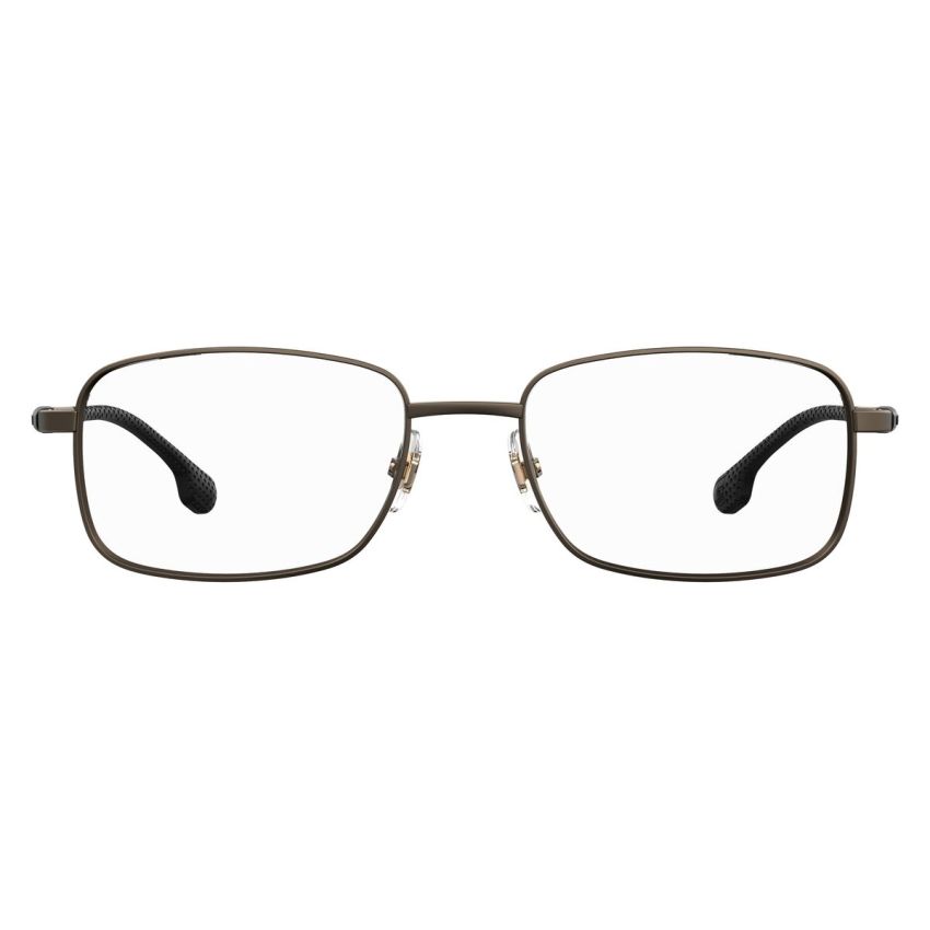 Ramă de Ochelari Bărbați Carrera CARRERA-8848-VZH Ø 55 mm