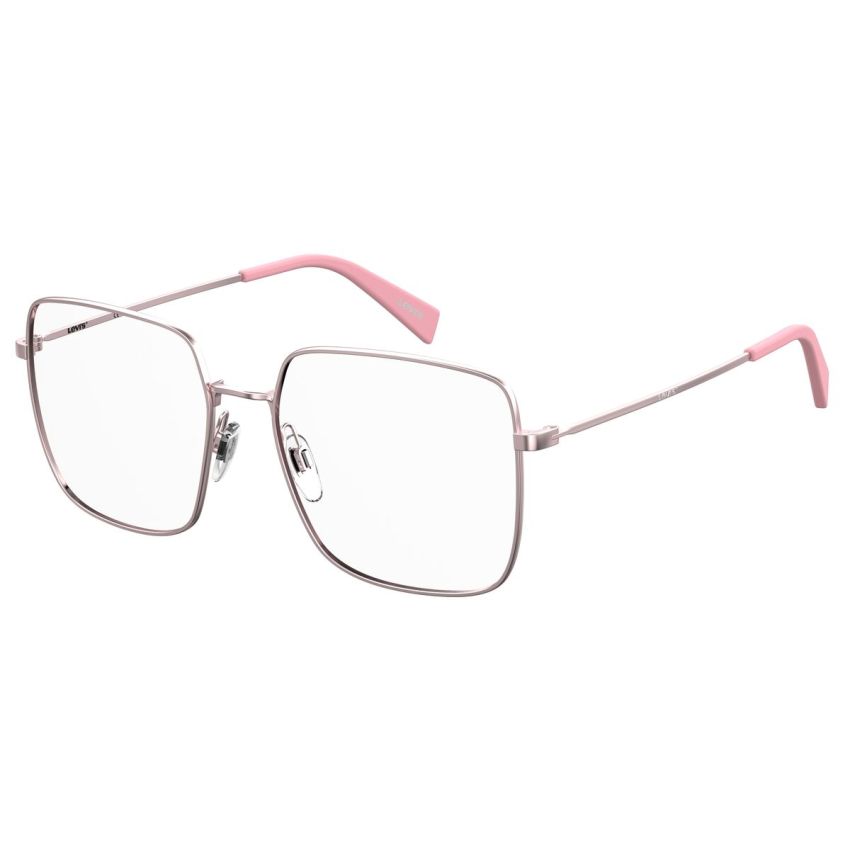 Ramă de Ochelari Damă Levi's LV-1010-35J ø 56 mm