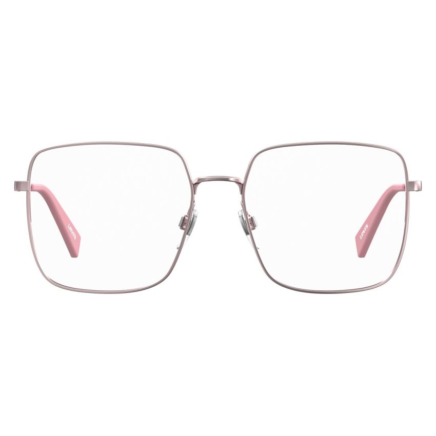 Ramă de Ochelari Damă Levi's LV-1010-35J ø 56 mm