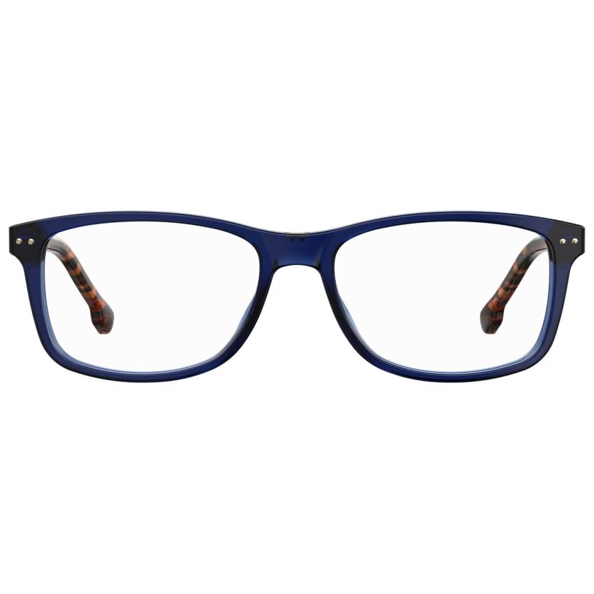 Ramă de Ochelari Unisex Carrera CARRERA-2018T-PJP Blue Ø 51 mm
