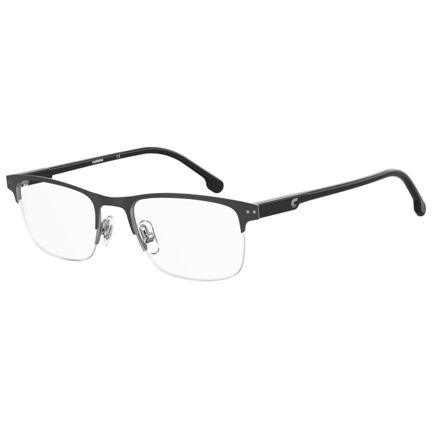 Ramă de Ochelari Unisex Carrera CARRERA-2019T-807 black Ø 50 mm