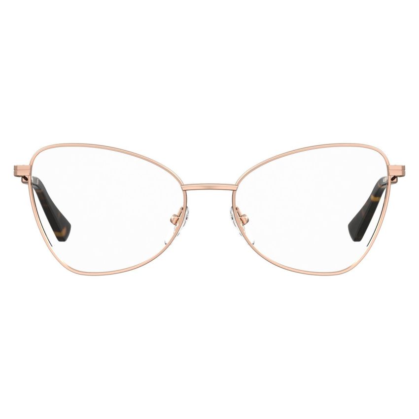 Ramă de Ochelari Damă Moschino MOS574-DDB Ø 52 mm