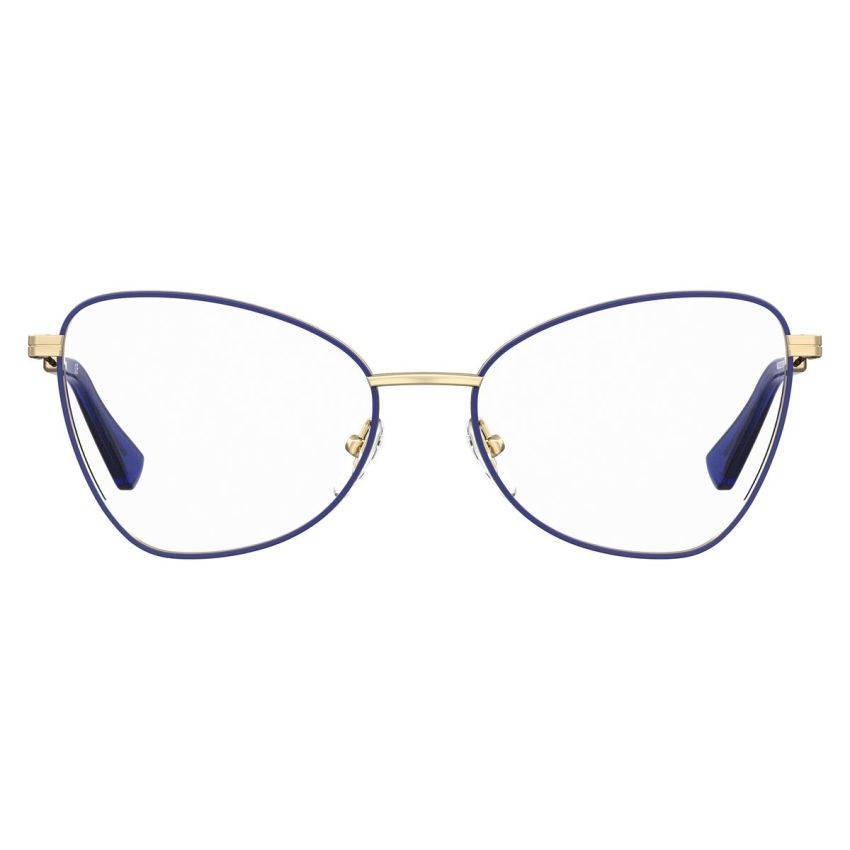 Ramă de Ochelari Damă Moschino MOS574-PJP Ø 52 mm