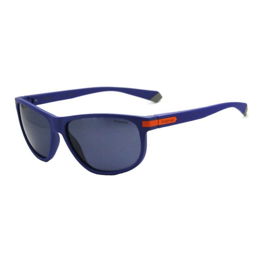 Ochelari de Soare Bărbați Polaroid 203392 ø 58 mm