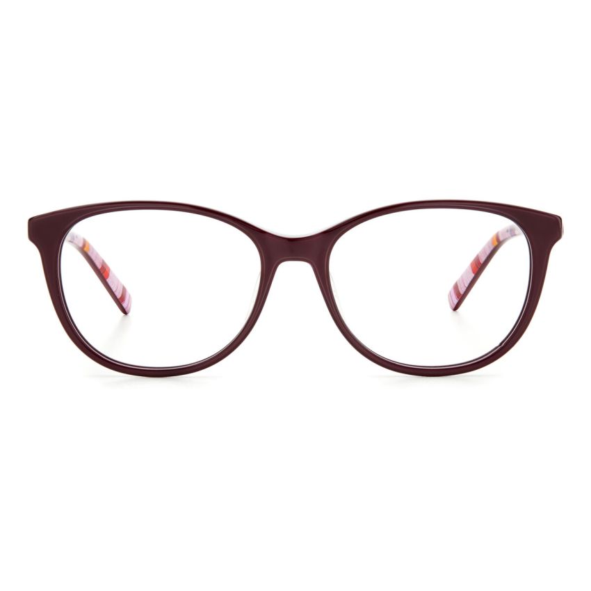 Ramă de Ochelari Damă Missoni MMI-0006-SR8 Ø 52 mm