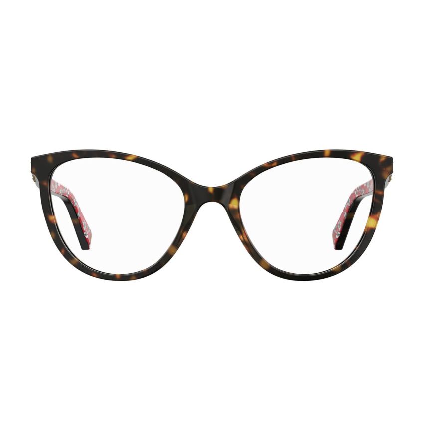 Ramă de Ochelari Damă Love Moschino MOL574-086 Ø 53 mm