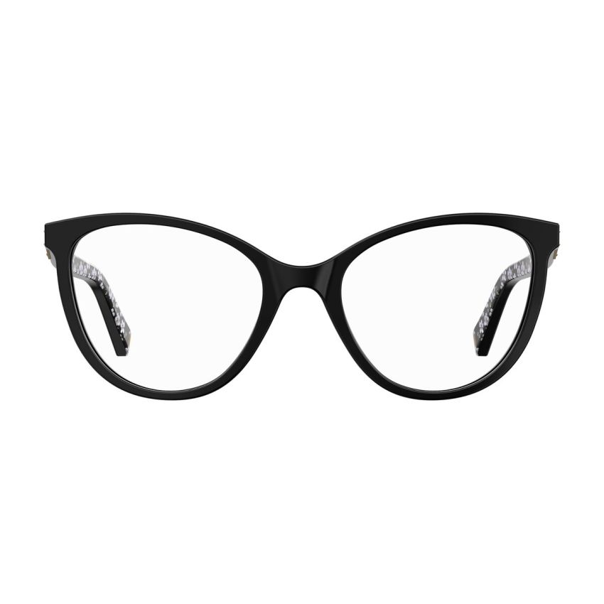 Ramă de Ochelari Damă Love Moschino MOL574-807 Ø 53 mm
