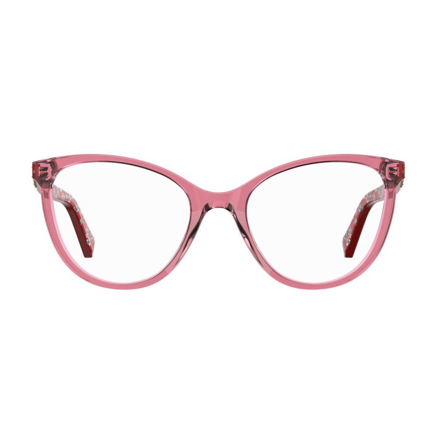 Ramă de Ochelari Damă Love Moschino MOL574-C9A Ø 53 mm