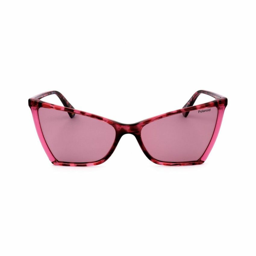 Ochelari de Soare Damă Polaroid PLD6127-S-0T4 ø 57 mm
