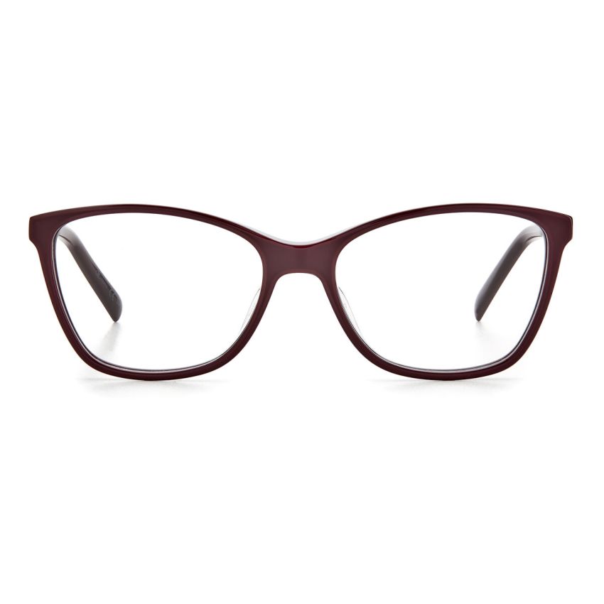 Ramă de Ochelari Missoni MMI-0032-TN-LHF Bordo Ø 51 mm