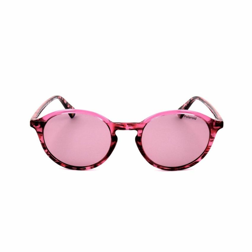 Ochelari de Soare Unisex Polaroid PLD6125-S-0T4 Ø 50 mm