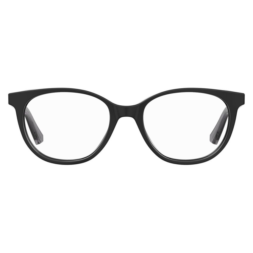 Ramă de Ochelari Love Moschino MOL543-TN-807 black Ø 46 mm