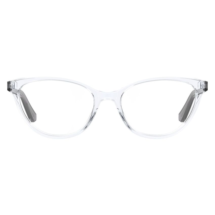Ramă de Ochelari Love Moschino MOL545-TN-900 Crystal Ø 49 mm