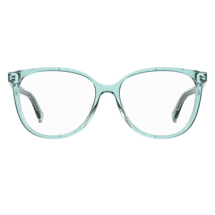 Ramă de Ochelari Love Moschino MOL558-TN-5CB Apă Ø 51 mm