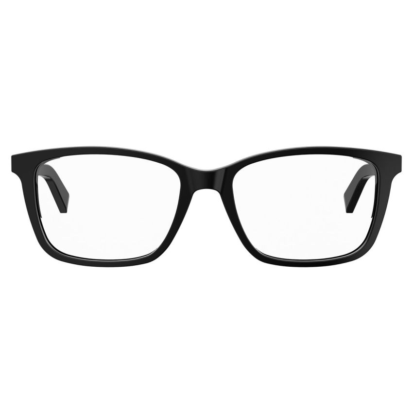 Ramă de Ochelari Love Moschino MOL566-TN-807 black Ø 49 mm