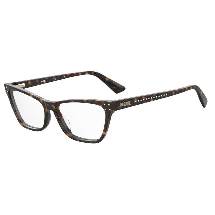 Ramă de Ochelari Damă Moschino MOS581-086 Ø 55 mm