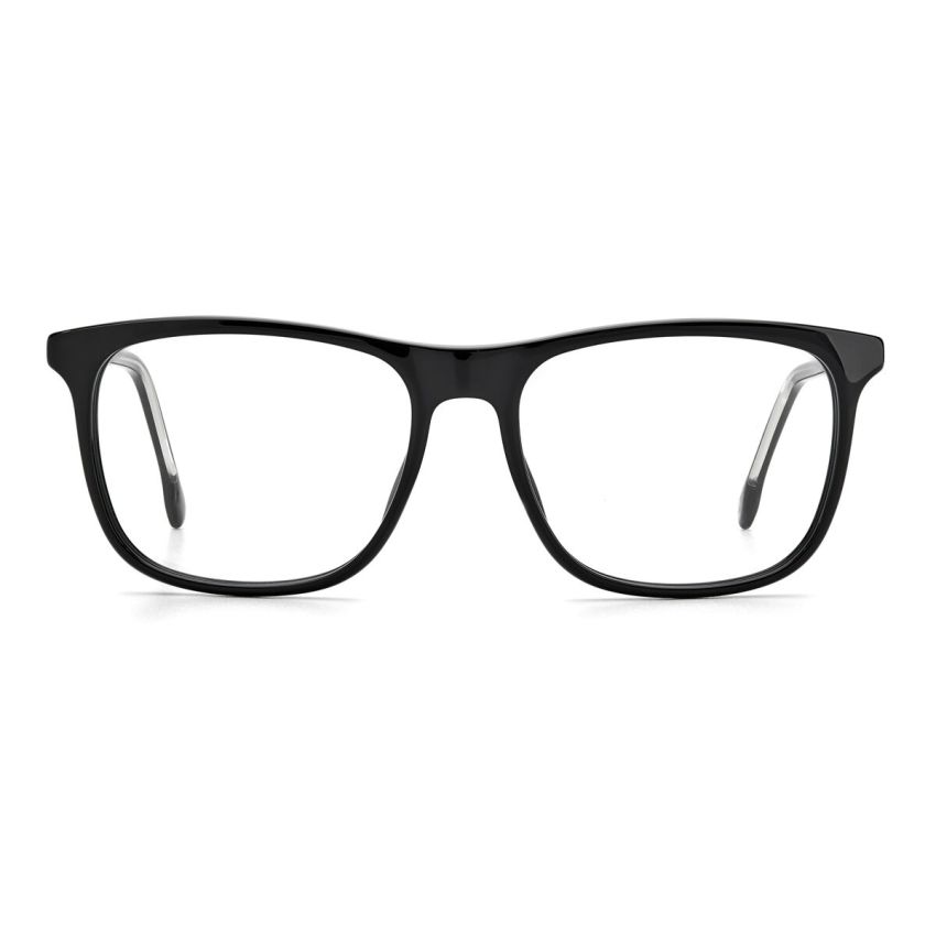 Ramă de Ochelari Unisex Carrera CARRERA-1125-807 black ø 54 mm