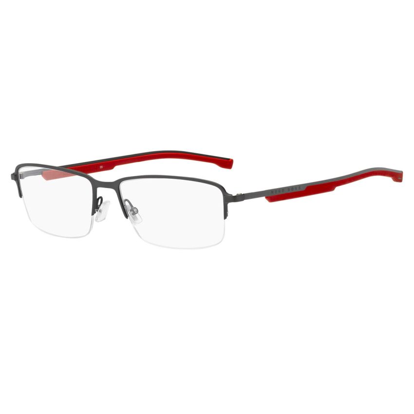 Ramă de Ochelari Bărbați Hugo Boss BOSS-1259-R80 ø 58 mm
