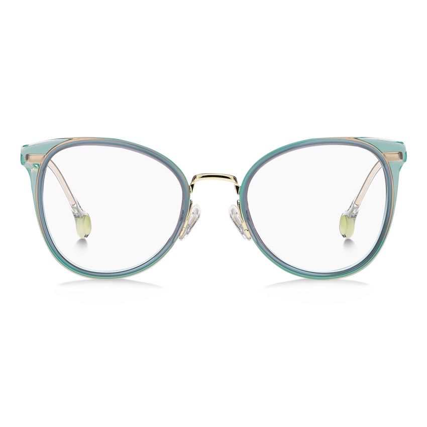 Ramă de Ochelari Damă Tommy Hilfiger TH-1837-AGS Ø 52 mm