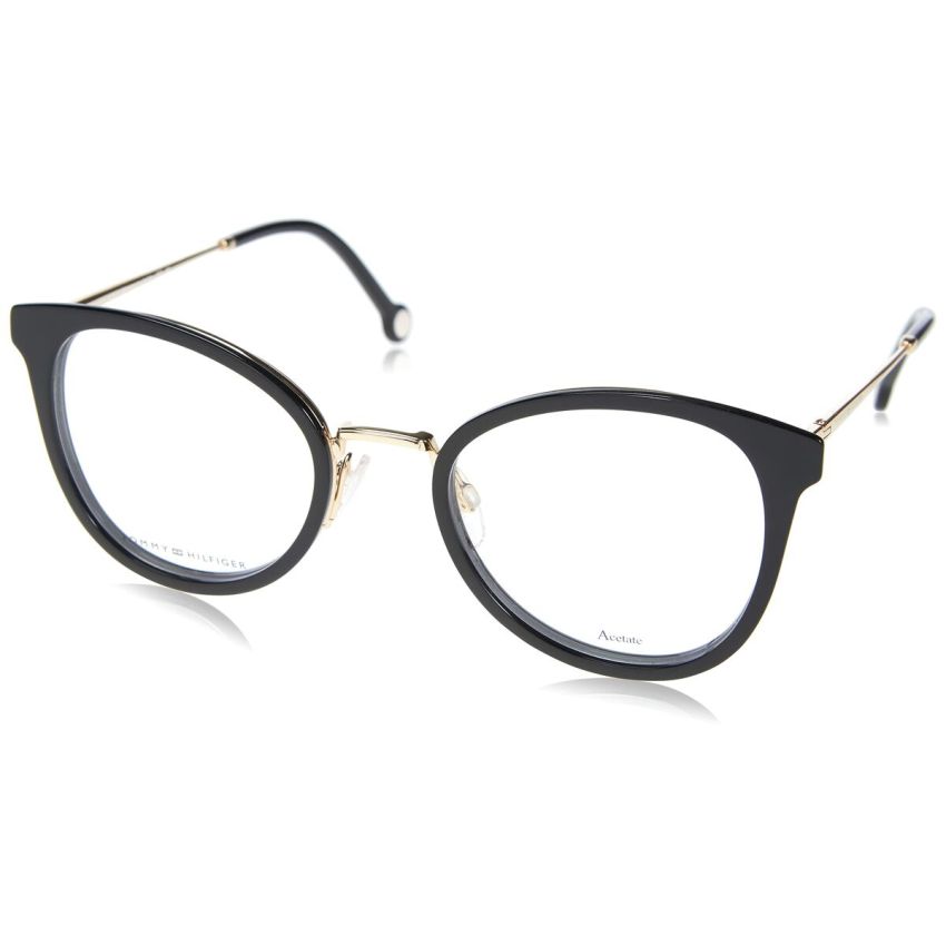 Ramă de Ochelari Damă Tommy Hilfiger TH-1837-R6S Ø 52 mm