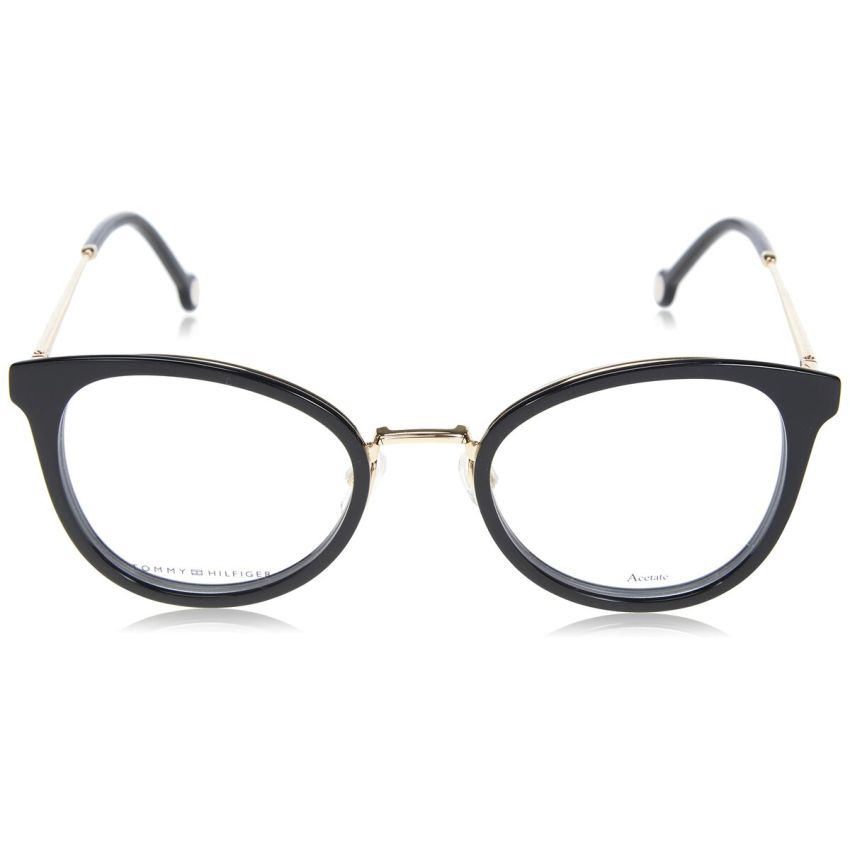 Ramă de Ochelari Damă Tommy Hilfiger TH-1837-R6S Ø 52 mm