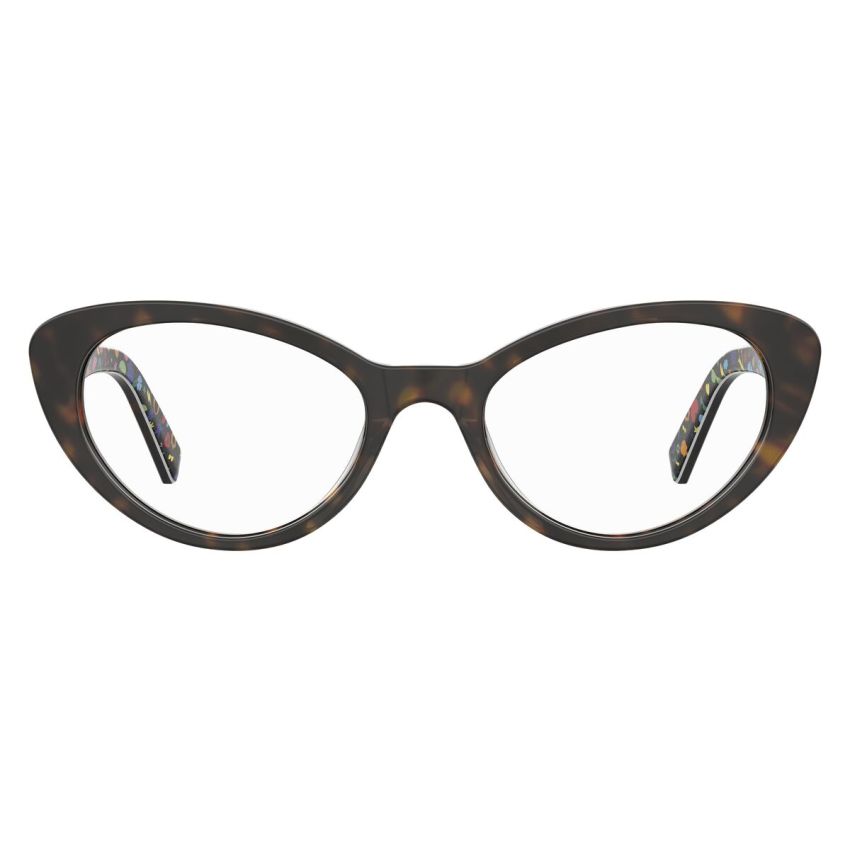 Ramă de Ochelari Damă Love Moschino MOL577-086 Ø 51 mm