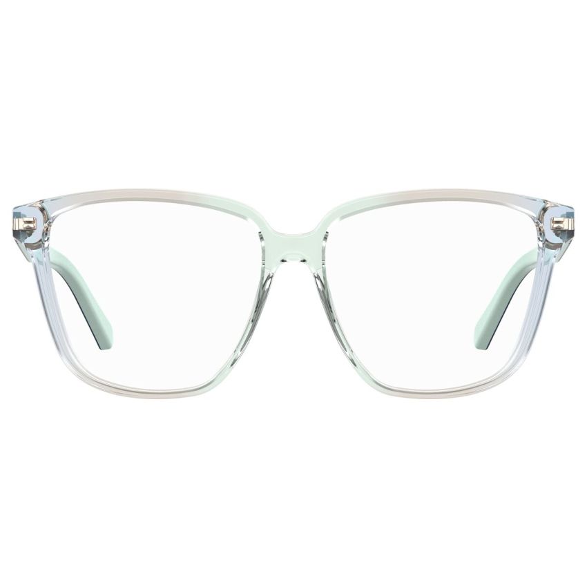 Ramă de Ochelari Damă Love Moschino MOL583-Z90 Ø 55 mm