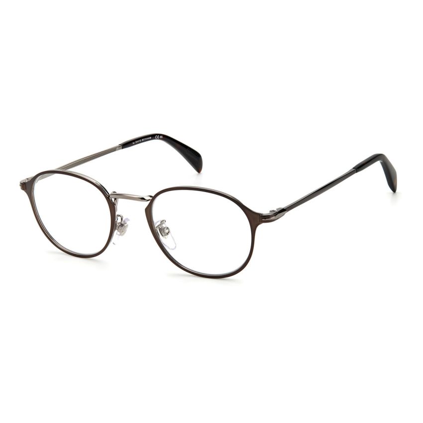 Ramă de Ochelari Bărbați David Beckham DB-7055-05N Ø 48 mm