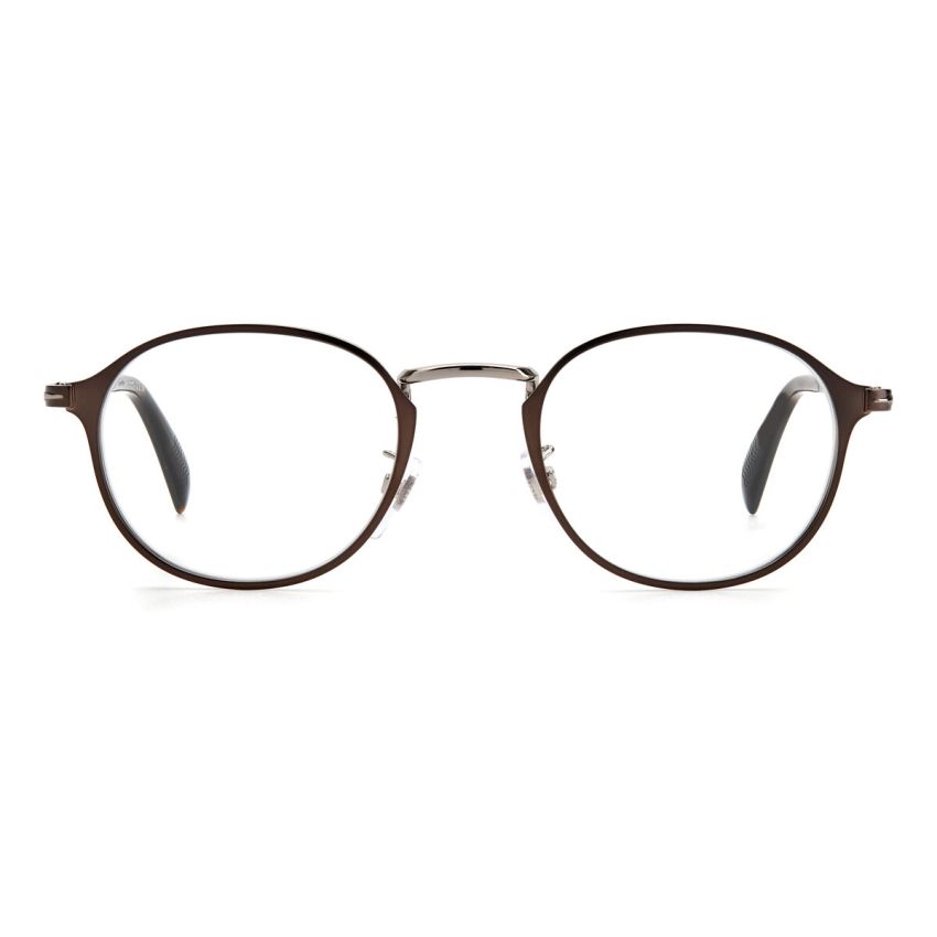 Ramă de Ochelari Bărbați David Beckham DB-7055-05N Ø 48 mm