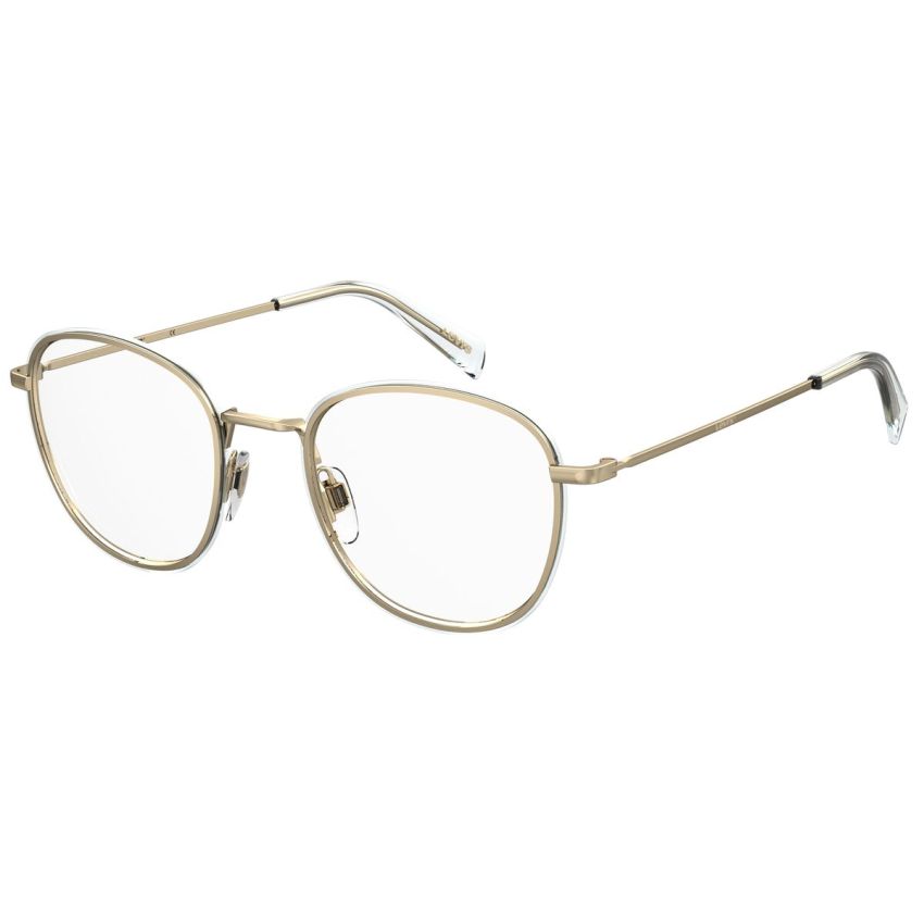 Ramă de Ochelari Damă Levi's LV-1027-QWU Ø 50 mm