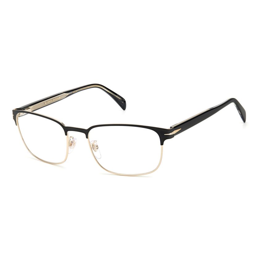 Ramă de Ochelari Bărbați David Beckham DB-1066-I46 ø 54 mm