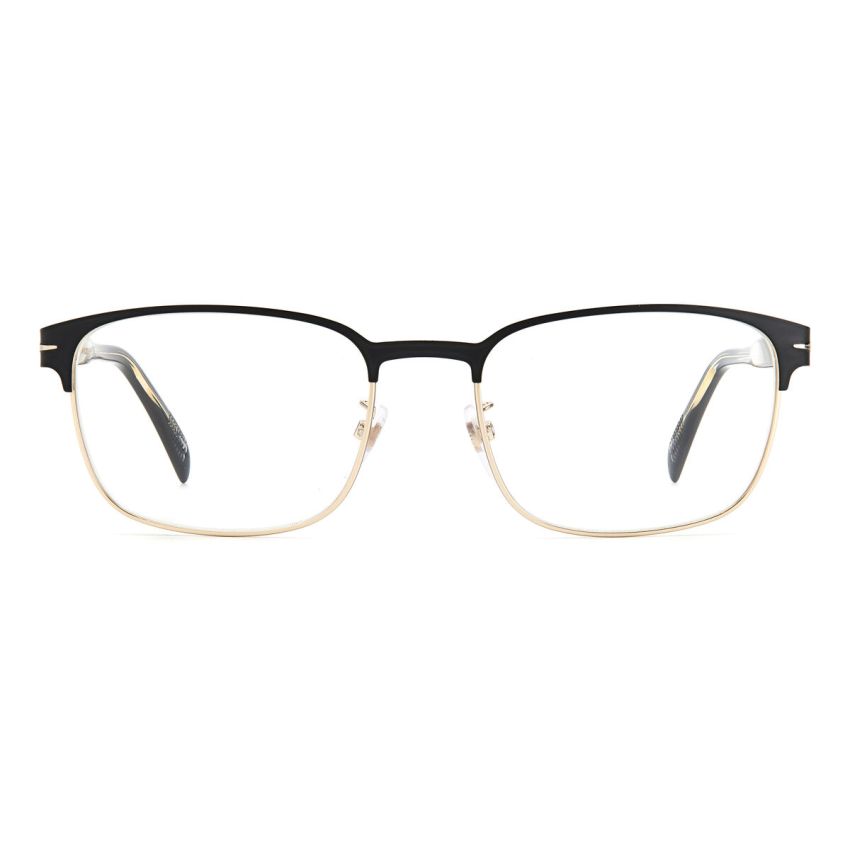 Ramă de Ochelari Bărbați David Beckham DB-1066-I46 ø 54 mm