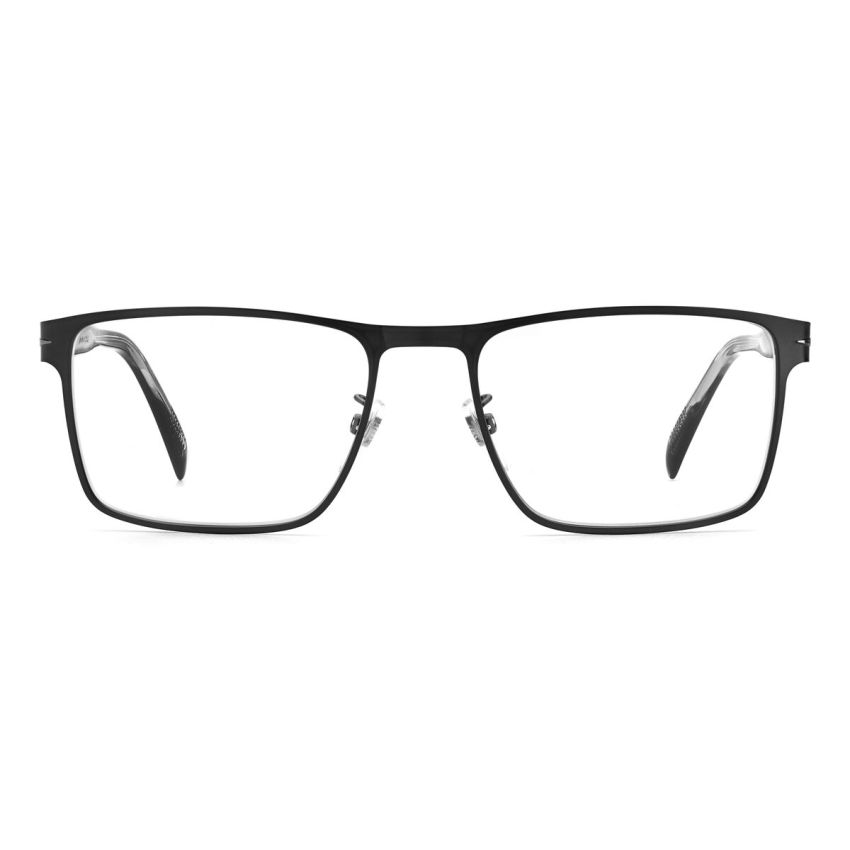 Ramă de Ochelari Bărbați David Beckham DB-1067-TI7 ø 54 mm