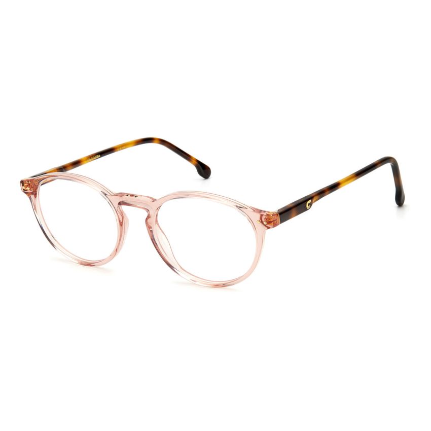 Ramă de Ochelari Unisex Carrera CARRERA-2026T-FWM Nude Ø 51 mm