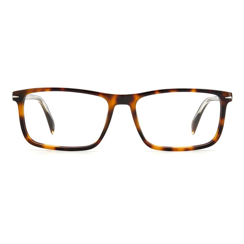Ramă de Ochelari Bărbați David Beckham DB-1019-WR9 ø 57 mm