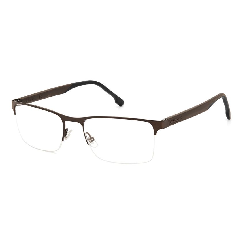 Ramă de Ochelari Bărbați Carrera CARRERA-8864-09Q Ø 55 mm