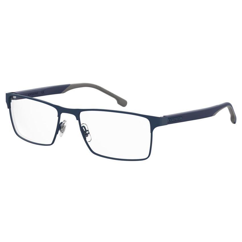 Ramă de Ochelari Bărbați Carrera CARRERA-8863-PJP ø 58 mm