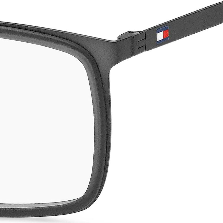 Ramă de Ochelari Bărbați Tommy Hilfiger TH-1844-RIW Gri Ø 55 mm