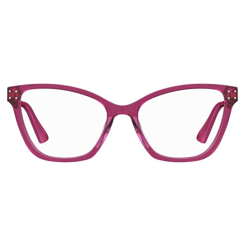 Ramă de Ochelari Damă Moschino MOS595-MU1 ø 54 mm