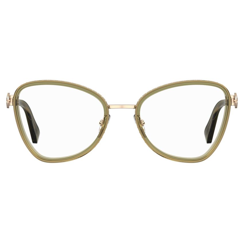 Ramă de Ochelari Damă Moschino MOS584-3Y5 Ø 52 mm