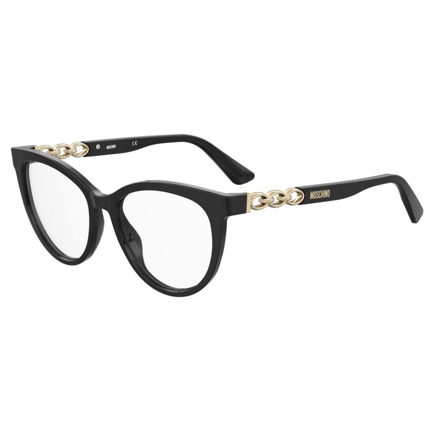 Ramă de Ochelari Damă Moschino MOS599-807 Ø 52 mm