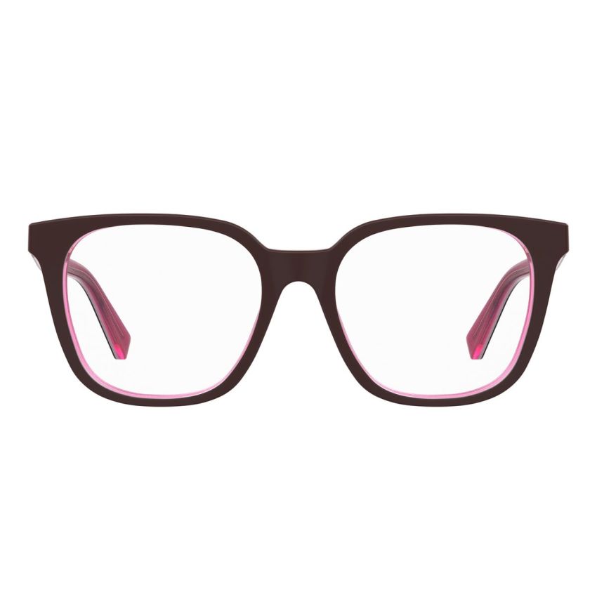 Ramă de Ochelari Damă Love Moschino MOL590-LHF Ø 52 mm