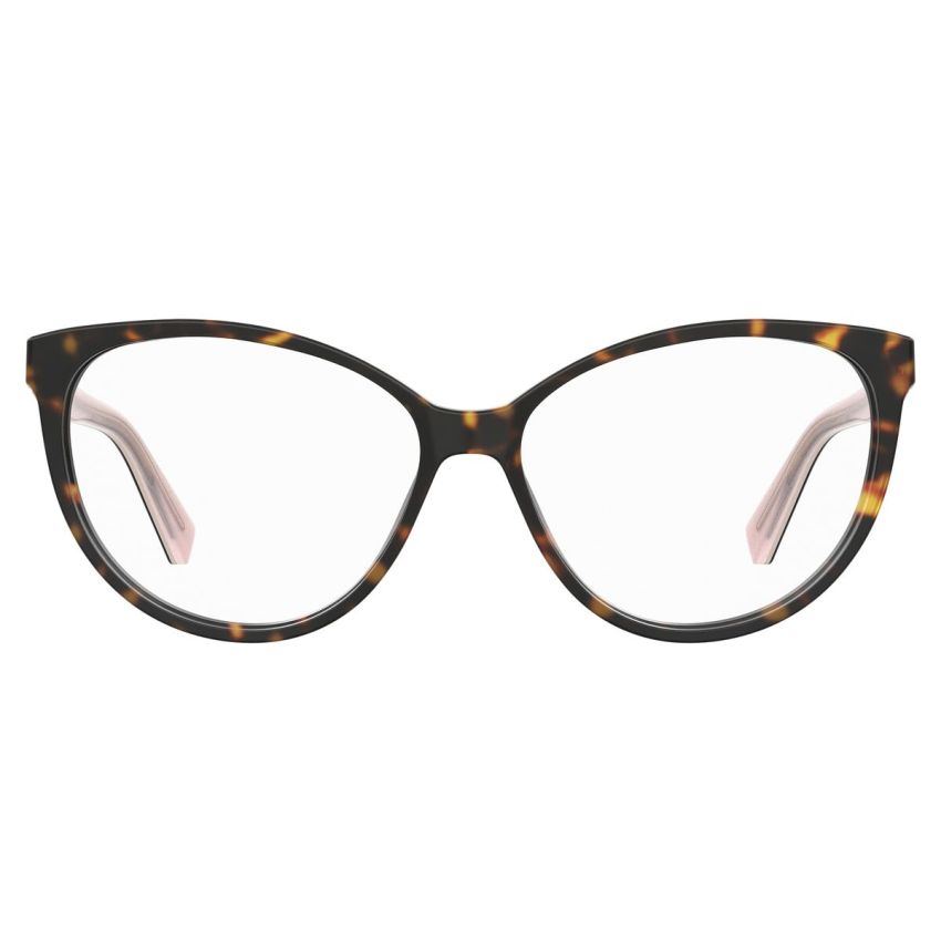 Ramă de Ochelari Damă Love Moschino MOL591-086 ø 57 mm